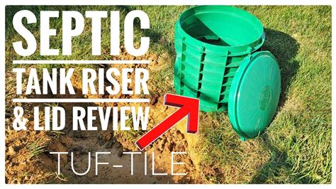 tuf tite septic box lid